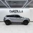 Land Rover Range Rover Evoque Land Rover Range Rover Evoque Dynamic 2015-GCC-AWD-2.0L-Car is in Excellent Condition-Fully Service