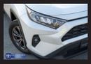 Toyota RAV4 #SA TOYOTA RAV4 2.5L 4X2 ELITE HYBRID HI A/T PTR Export Only 2023 Model Year