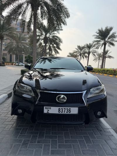 Lexus GS350 PRESTIGE