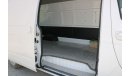 Foton View CS2 TRANSOR HI ROOF DELIVERY VAN BRAND NEW