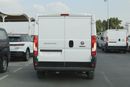 Fiat Ducato Professional
