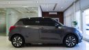 Suzuki Swift GLX