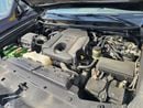 Toyota Prado TXL LHD 2.8L 1GD-FTV Diesel Engine Original Black Color cylinder Automatic Gear 4WD 7 Seats 5 Doors