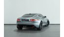 جاغوار F-Type 2015 Jaguar F Type S 3.0L V6 Supercharged / Full-Service History