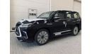 Lexus LX 570 Super Sport 5.7L Petrol Full Option with MBS Autobiography Massage Seat