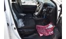 Toyota Hilux diesel right hand automatic 2.8L year 2020