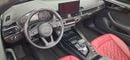 Audi A5 Audi A5 Convertible 45TSFI