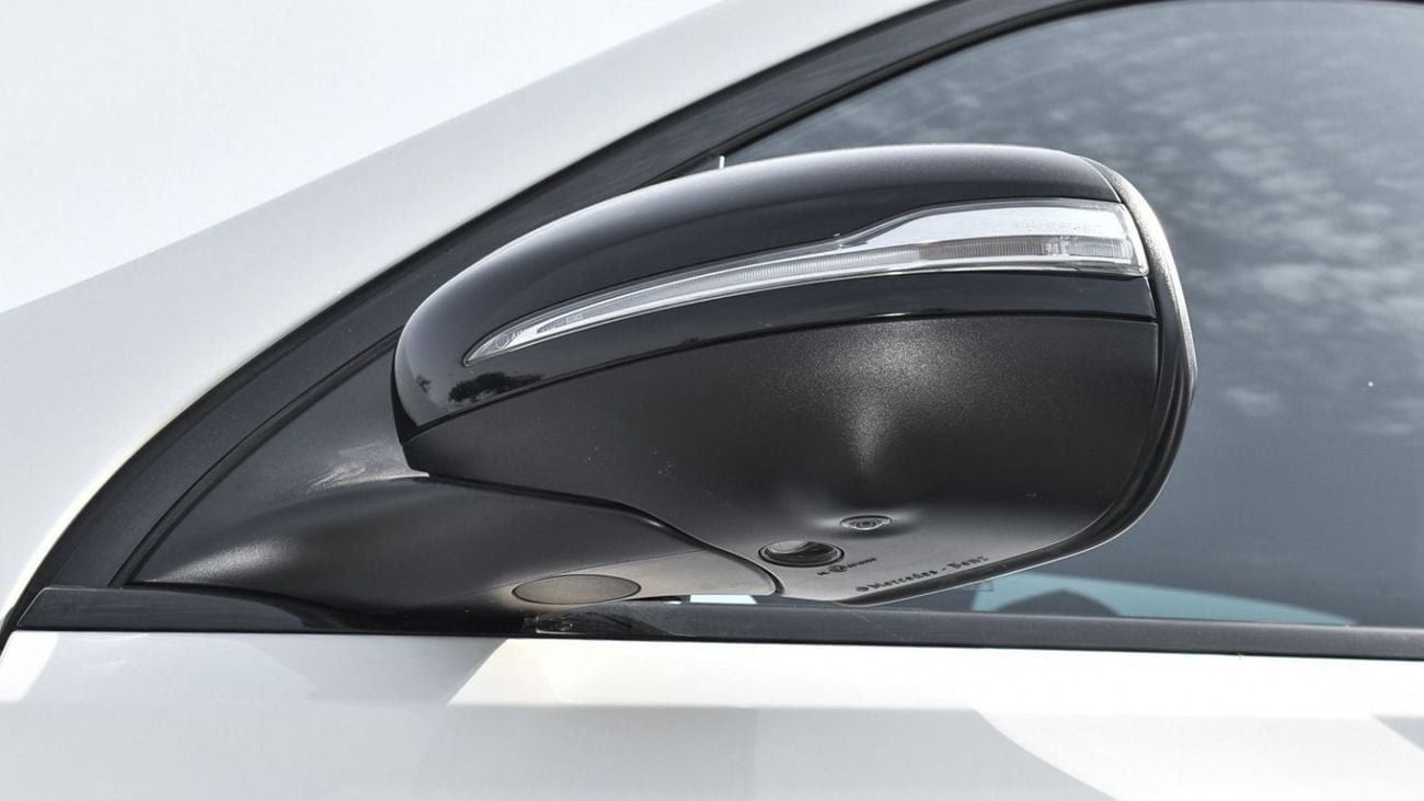 Mercedes-Benz GLE 53 AMG AMG 4MATIC+