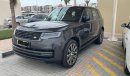 Land Rover Range Rover Vogue HSE 2023 RANGE ROVER VOGUE HSE GCC FULL BRAND NEW