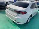 Toyota Corolla 1.6L PETROL, FWD, TURKEY, 2023