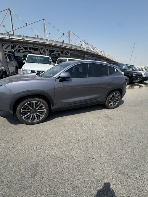 جيتور داشينج