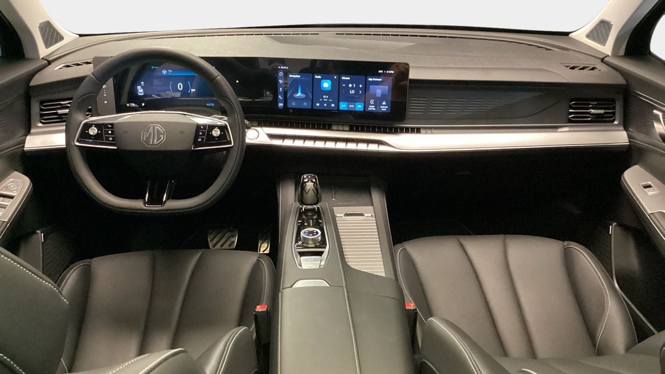 MG RX9 Luxury | upto AED 20,000 Ramadan Discount | Guaranteed Warranty | 0 Down Payment