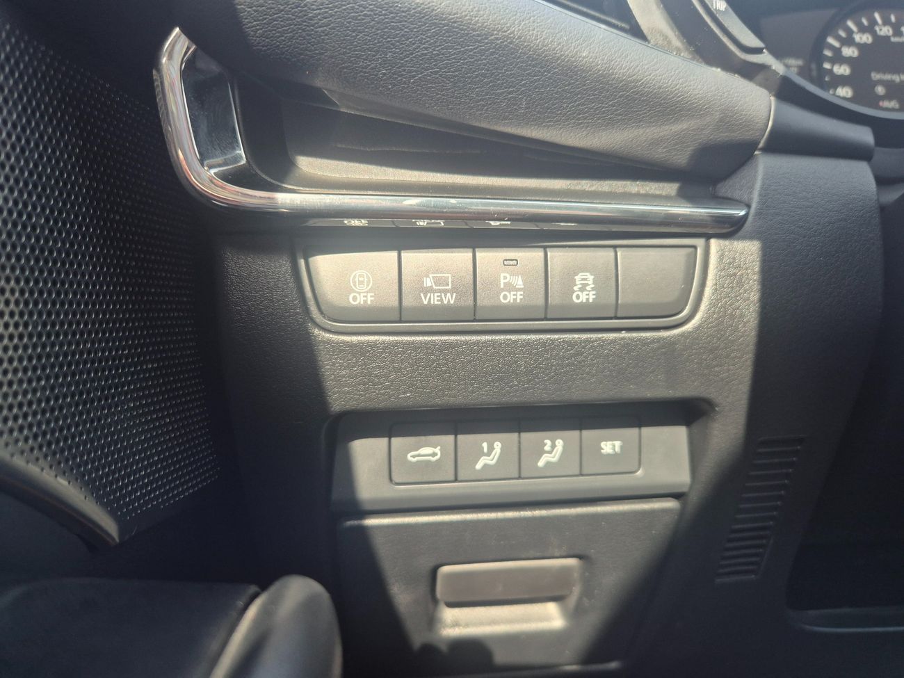 مازدا 3 Premium Plus 2.5T (American specs highest trim full options)