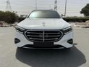 Mercedes-Benz E300 2025 MERCEDES E 300 4MATIC  KOREAN SPECS LIKE NEW