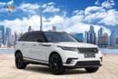 Land Rover Range Rover Velar P250 R-Dynamic 2.0L