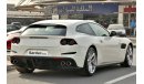 فيراري GTC4Lusso 2018 Warranty and Service Contract