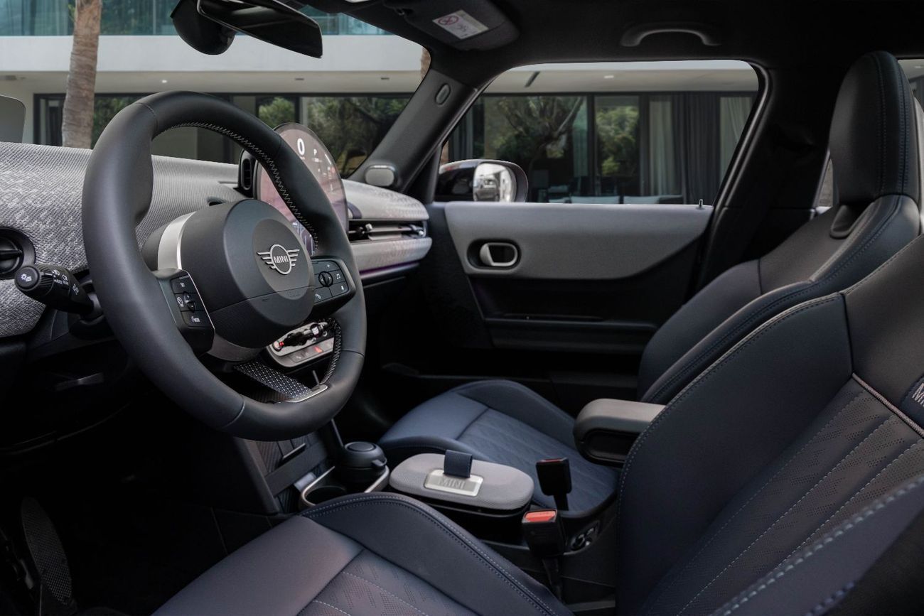 Mini Cooper S | 2,507 P.M | 0% Downpayment | Agency Warranty!