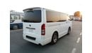 Toyota Hiace TOYOTA HIACE VAN RIGHT HAND DRIVE (PM 893)