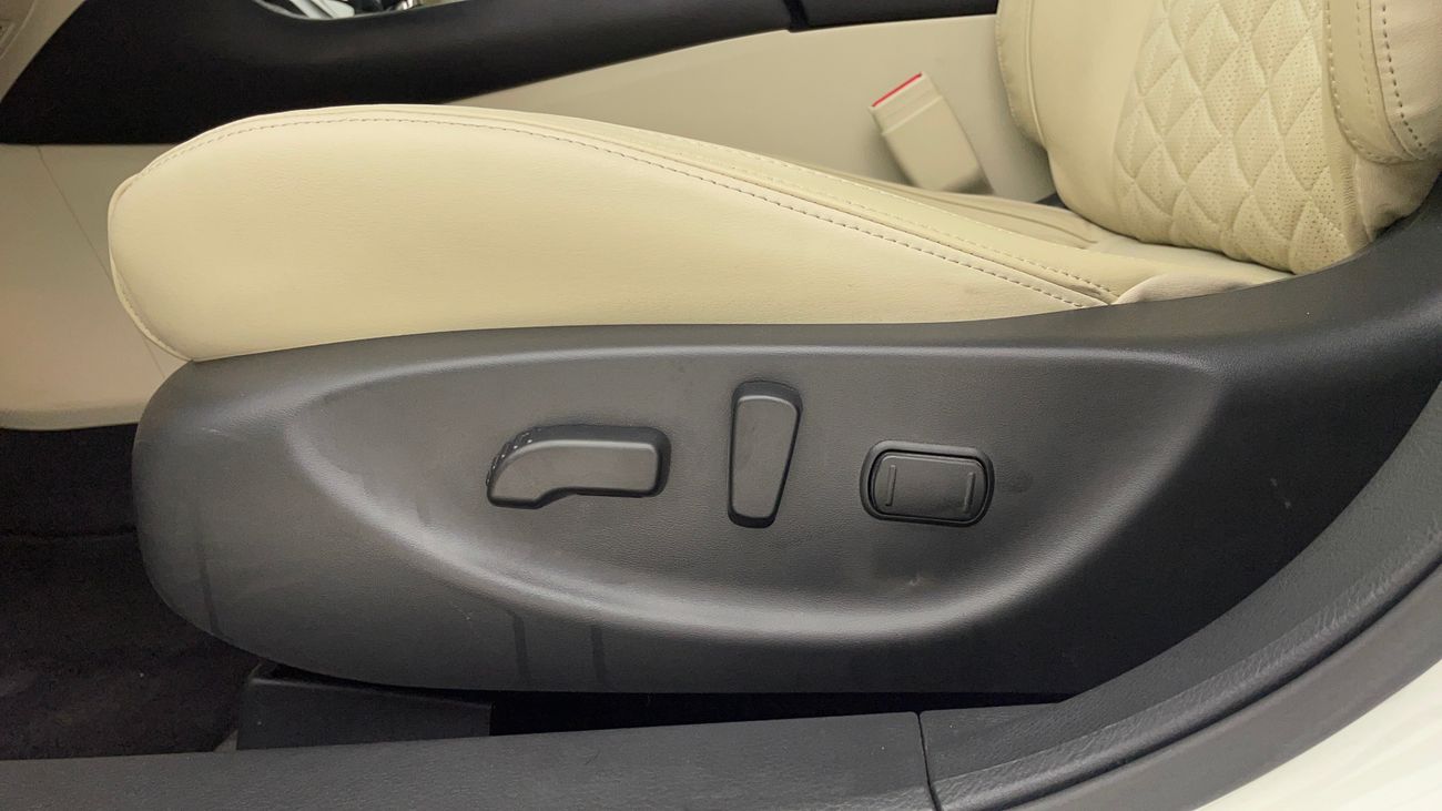 Nissan Maxima SR 3.5 | Zero Down Payment | Home Test Drive