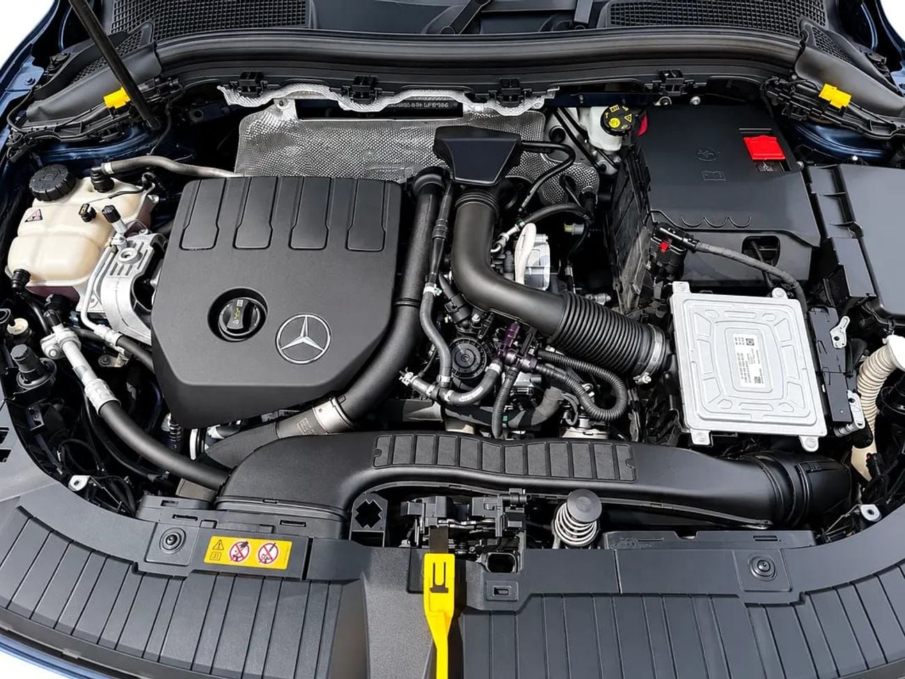 مرسيدس بنز GLA 200 AMG PREMIUM GLA200