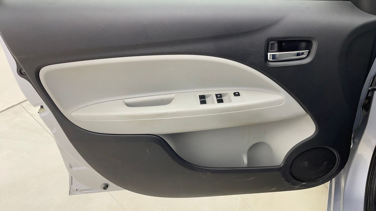 Mitsubishi Attrage GLX HIGHLINE 1.2 | Zero Down Payment | Home Test Drive