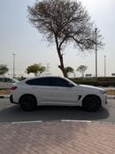 بي أم دبليو X4M