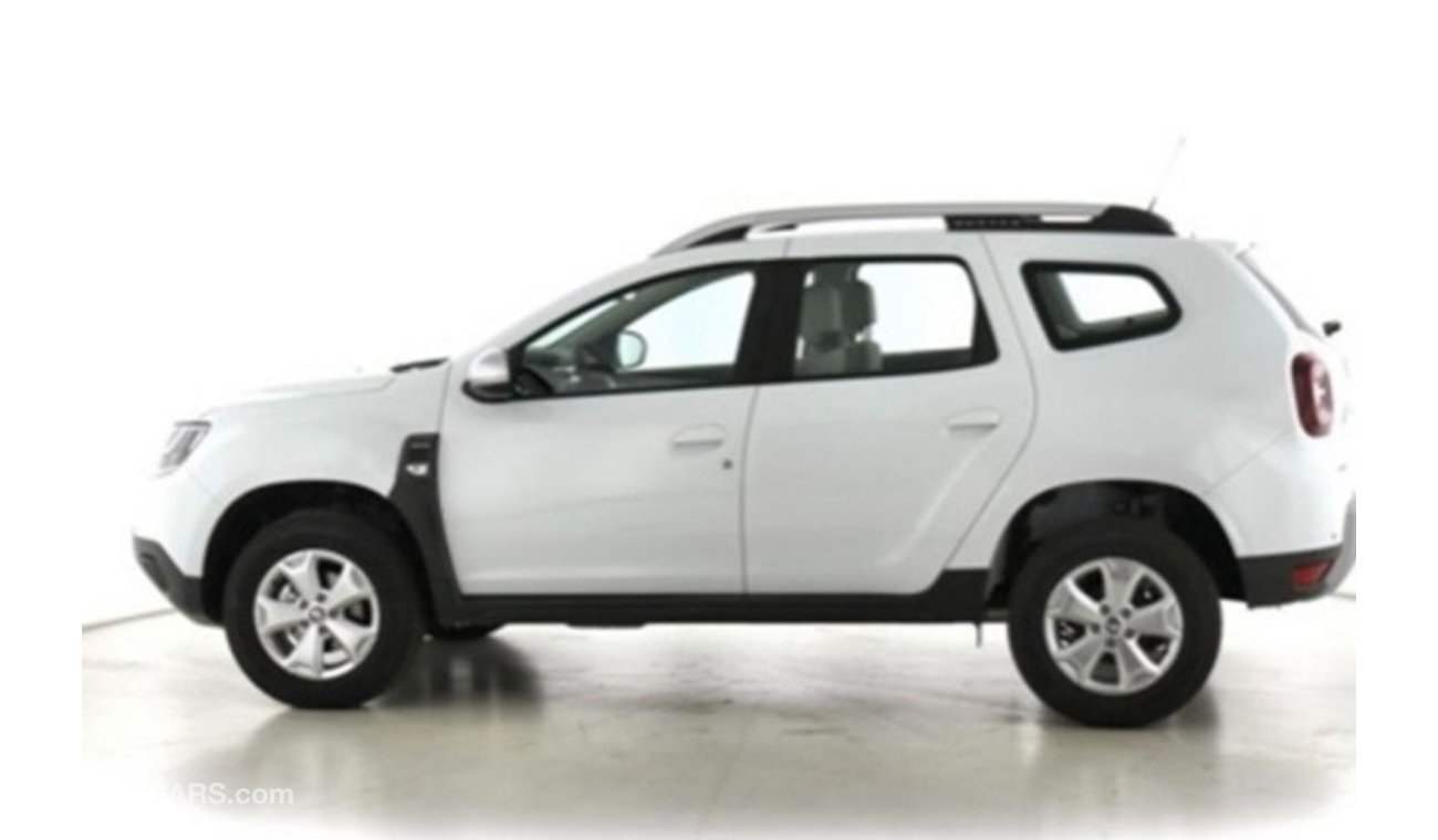 Renault Duster 2.0L,4x4