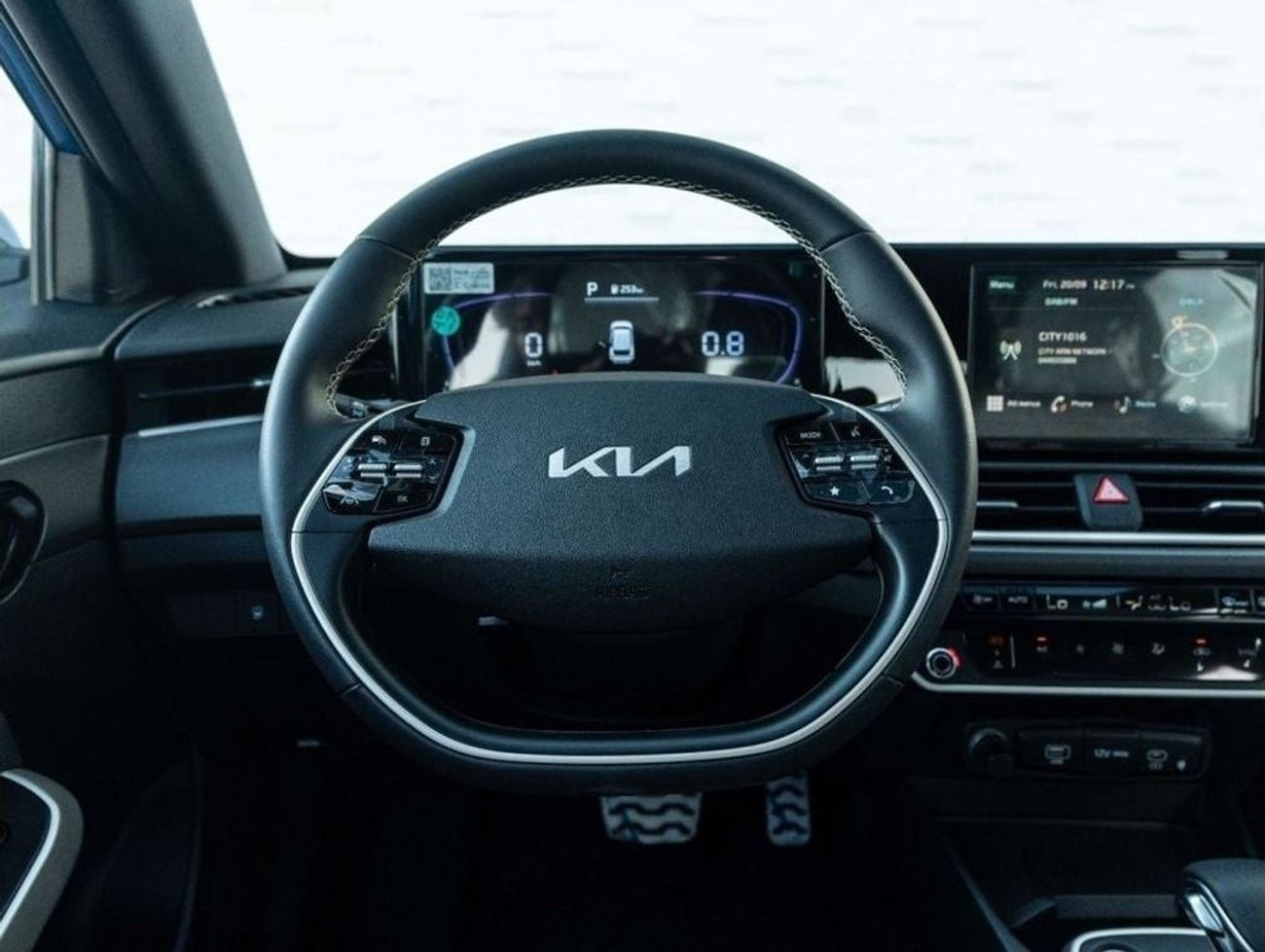 Kia K3 AED 1,415 PM • 2024 BRAND NEW K3 HATCHBACK • 1.6L GT-LINE • OFFICIAL KIA WARRANTY UNTIL 5 YEARS