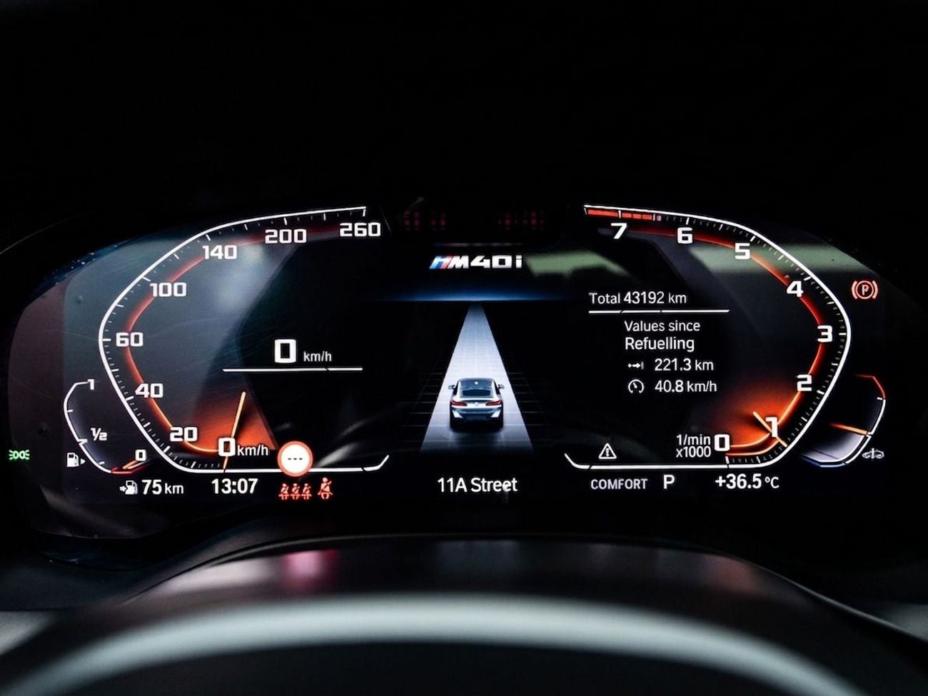 BMW X4 M40I BUY NOW, PAY 2027 | THE BLACKLINE STANDARD | BMW Warranty + Service Contract, GCC