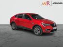 Renault Arkana 2.0