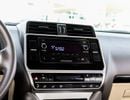 Toyota Prado EXR Toyota Prado | 4.0 L | 2019 | GCC | Accident-Free | In Excellent Condition | 1934 P.M