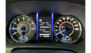 Toyota Fortuner EXR