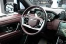 Land Rover Range Rover AUTOBIOGRAPHY P530 LWB HSE P530 4.4L P530 | GCC 49k km | V8 Agency Warranty | Service Contract Histo