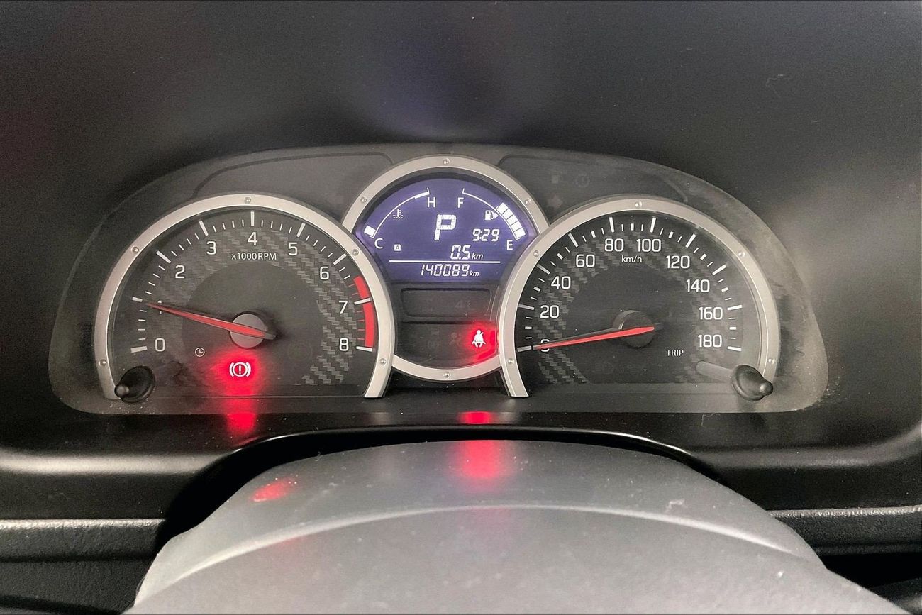 Suzuki Jimny JLX | National Day Celebration | Guaranteed Warranty | 0 Down Payment