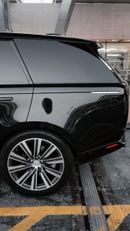 Land Rover Range Rover HSE P530