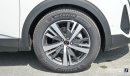 Peugeot 3008 Allure(For Local Sales plus 10% for Customs & VAT)