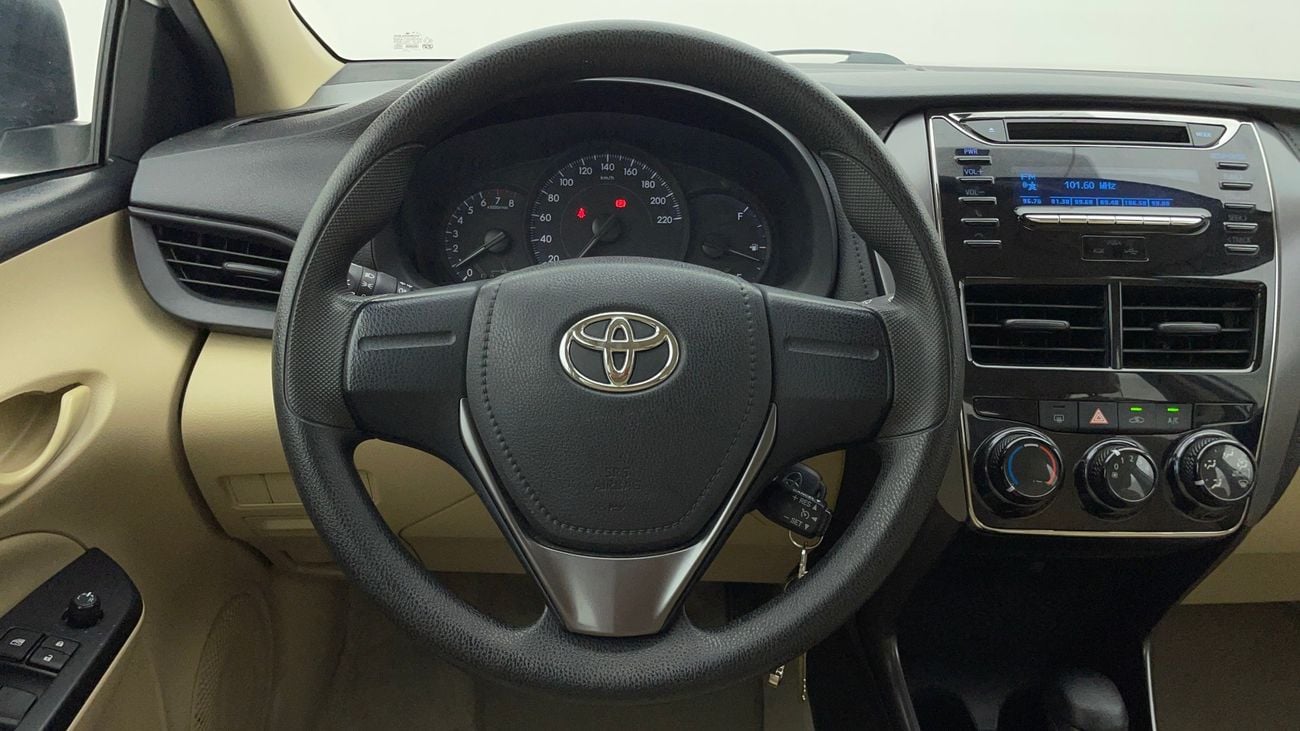 Toyota Yaris E 1.5 | Zero Down Payment | Home Test Drive