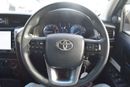 Toyota Fortuner 2020 TOYOTA FORTUNER GREY