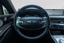 Genesis GV80 Royal 3.5L AWD Genesis GV80 2023 GCC | Agency Warranty | Service Contract
