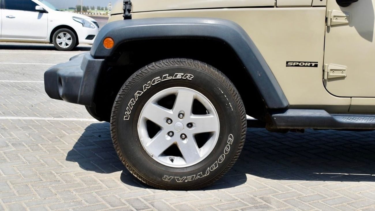 جيب رانجلر جيب رانجلر