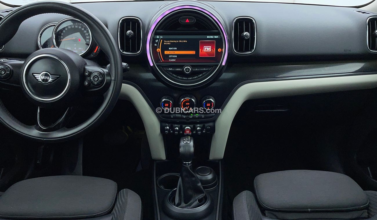 Mini Cooper Countryman STD 1.5 | Zero Down Payment | Free Home Test Drive