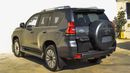 Toyota Prado VXL  Diesel  Right Hand