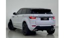 لاند روفر رانج روفر إيفوك 2016 Range Rover Evoque Dynamic Plus, Service History,  Warranty, Low Kms, GCC Specs