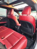 Lexus RX350 F-Sport LEXUS RX350 2020 FULL OPTION