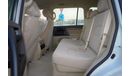 Toyota Land Cruiser 200 GXR V8 4.5L DIESEL AT