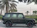 مرسيدس بنز G 63 AMG Std 5.5L