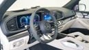 Mercedes Benz GLS63 AMG UAE's Very Best Example | AED 7,613 Per Month