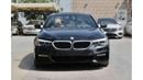 BMW 520i m sport