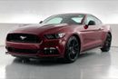 Ford Mustang GT | 1 year free warranty | 0 down payment | 7 day return policy