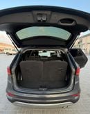 Hyundai Santa Fe GLS Top 3.3L